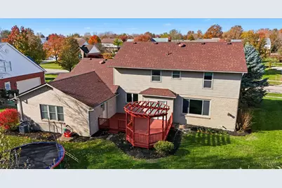 8606 Charleston Valley Drive, Deerfield Township, OH 45040 - Photo 4