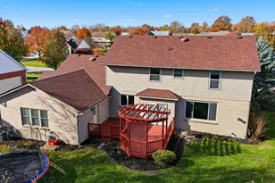 8606 Charleston Valley Dr, Deerfield Township, OH 45040 - Photo 4