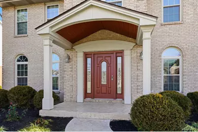 8606 Charleston Valley Drive, Deerfield Township, OH 45040 - Photo 8