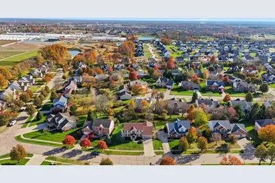 8606 Charleston Valley Drive, Deerfield Township, OH 45040 - Photo 6