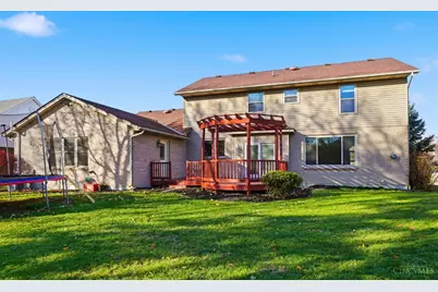 8606 Charleston Valley Drive, Deerfield Township, OH 45040 - Photo 48