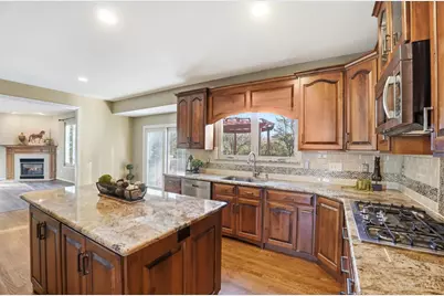 8606 Charleston Valley Drive, Deerfield Township, OH 45040 - Photo 16