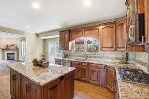 8606 Charleston Valley Dr, Deerfield Township, OH 45040 - Photo 16