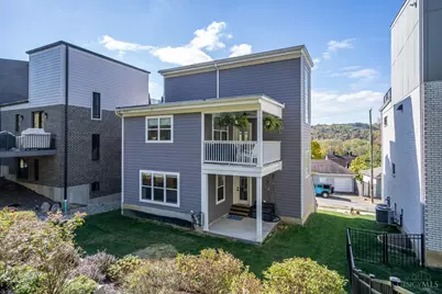 3918 Feemster Street, Cincinnati, OH 45226 - Photo 68