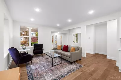 4400 Whetsel Avenue, Cincinnati, OH 45227 - Photo 6