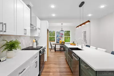 4400 Whetsel Avenue, Cincinnati, OH 45227 - Photo 12