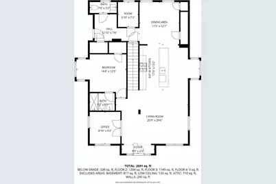 4400 Whetsel Avenue, Cincinnati, OH 45227 - Photo 2