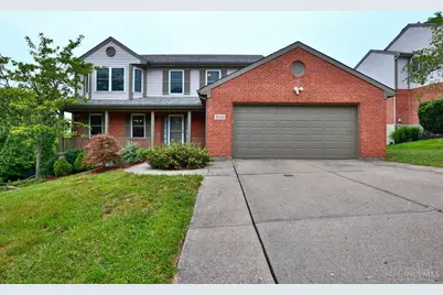 8244 Springleaf Lake Drive, Colerain Township, OH 45247 - Photo 1