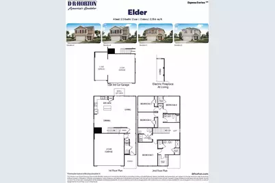 988 N South Street, Wilmington, OH 45177 - Photo 2