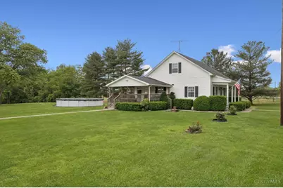 10702 Smoky Row Road, Scott Township, OH 45121 - Photo 2