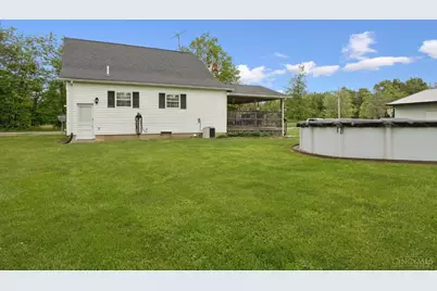 10702 Smoky Row Road, Scott Township, OH 45121 - Photo 4