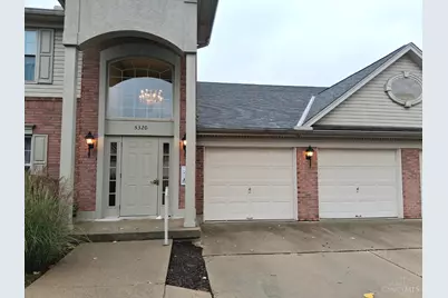 5320 Meadow Walk Lane #X, Green Township, OH 45247 - Photo 12