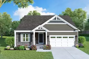508 Creekside Ln, Lebanon, OH 45036 - Photo 2