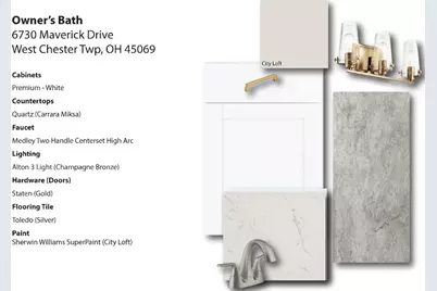 6730 Maverick Drive, West Chester, OH 45069 - Photo 4