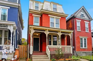 4256 Langland St, Cincinnati, OH 45223 - Photo 2