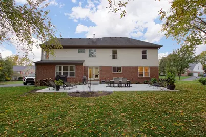 4621 Spring Valley Circle, Mason, OH 45040 - Photo 54
