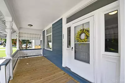 278 McGregor Avenue, Cincinnati, OH 45219 - Photo 2