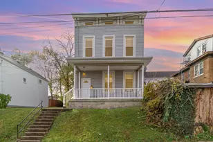 4033 W Liberty St, Cincinnati, OH 45205 - Photo 2