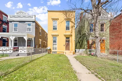 830 York Street, Cincinnati, OH 45214 - Photo 2