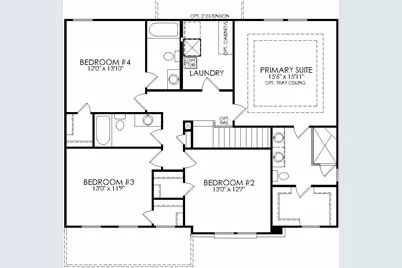 7353 Prairie View Court, Mason, OH 45040 - Photo 4