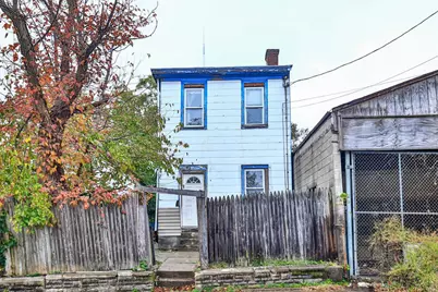 2407 Concord Street, Cincinnati, OH 45206 - Photo 1