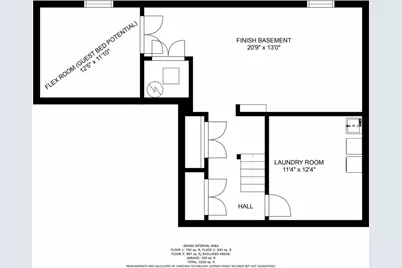 7712 Turtle Hollow, Hamilton Township, OH 45039 - Photo 44