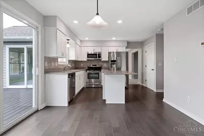 117 Hughes Boulevard, Mount Orab, OH 45154 - Photo 4