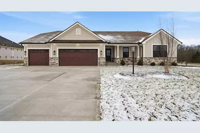 25 Copperhead Trail, Springboro, OH 45066 - Photo 1