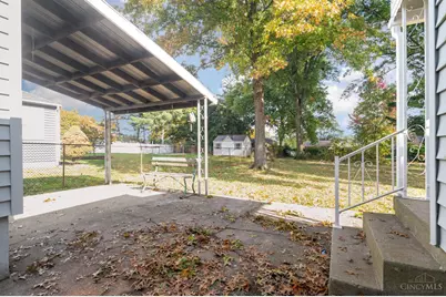 10410 Maria Avenue, Springfield Township, OH 45231 - Photo 22
