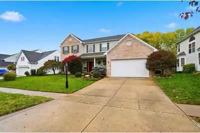 85 Meadows Drive, Springboro, OH 45066 - Photo 4