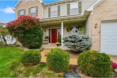 85 Meadows Drive, Springboro, OH 45066 - Photo 6