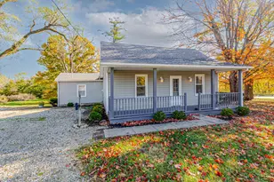 4021 St Rt 732, Somers Township, OH 45320 - Photo 2