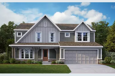 2023 Pebble Grove Way, Goshen, OH 45122 - Photo 1