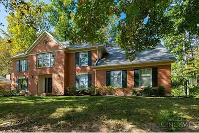 10564 Stablehand Drive, Symmes Township, OH 45242 - Photo 2