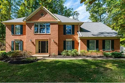 10564 Stablehand Drive, Symmes Township, OH 45242 - Photo 1