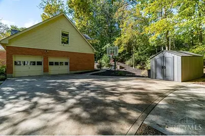 10564 Stablehand Drive, Symmes Township, OH 45242 - Photo 54