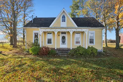 8210 George Miller, Jefferson Township, OH 45168 - Photo 1