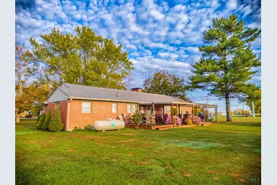 26826 St Rt 41, Peebles, OH 45660 - Photo 4