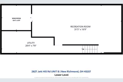 2627 Jett Hill Road, Ohio Township, OH 45157 - Photo 66