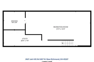 2627 Jett Hill Rd, Ohio Township, OH 45157 - Photo 66