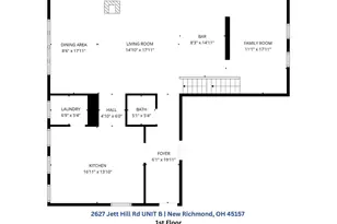 2627 Jett Hill Rd, Ohio Township, OH 45157 - Photo 64