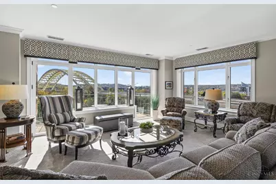 900 Adams Crossing #6800, Cincinnati, OH 45202 - Photo 18