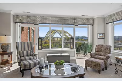 900 Adams Crossing #6800, Cincinnati, OH 45202 - Photo 22
