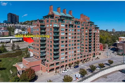 900 Adams Crossing #6800, Cincinnati, OH 45202 - Photo 4