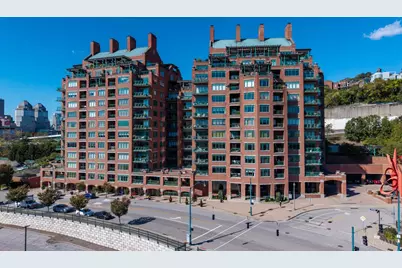 900 Adams Crossing #6800, Cincinnati, OH 45202 - Photo 2