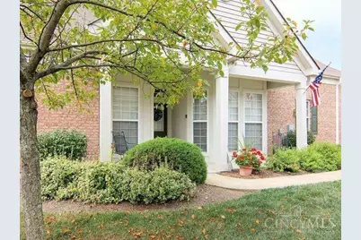 1195 Shayler Woods Drive, Union Township, OH 45103 - Photo 2