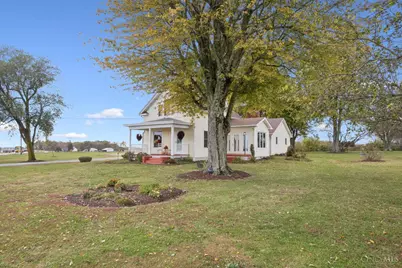 7029 Free Soil Road, Pleasant Township, OH 45121 - Photo 4