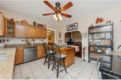 7029 Free Soil Road, Pleasant Township, OH 45121 - Photo 34