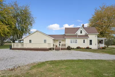 7029 Free Soil Road, Pleasant Township, OH 45121 - Photo 6