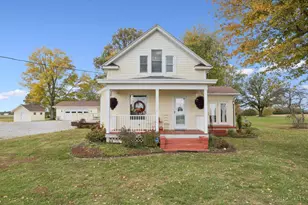 7029 Free Soil Rd, Pleasant Township, OH 45121 - Photo 2